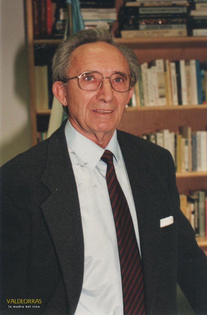 Horacio-en-el-año-1997-en-su-jubilación