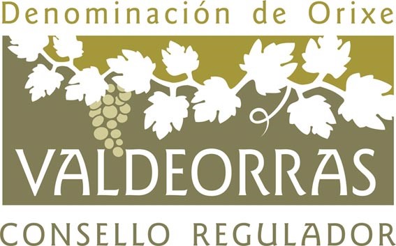 Logo D.O. Valdeorras